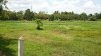 Bán đất vườn Cây Trôm Mỹ Khánh, Thái Mỹ, DT: 500m2, giá:900tr